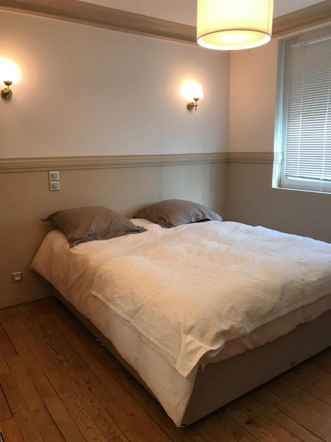 Вилла Maison Cozy Вимере Экстерьер фото