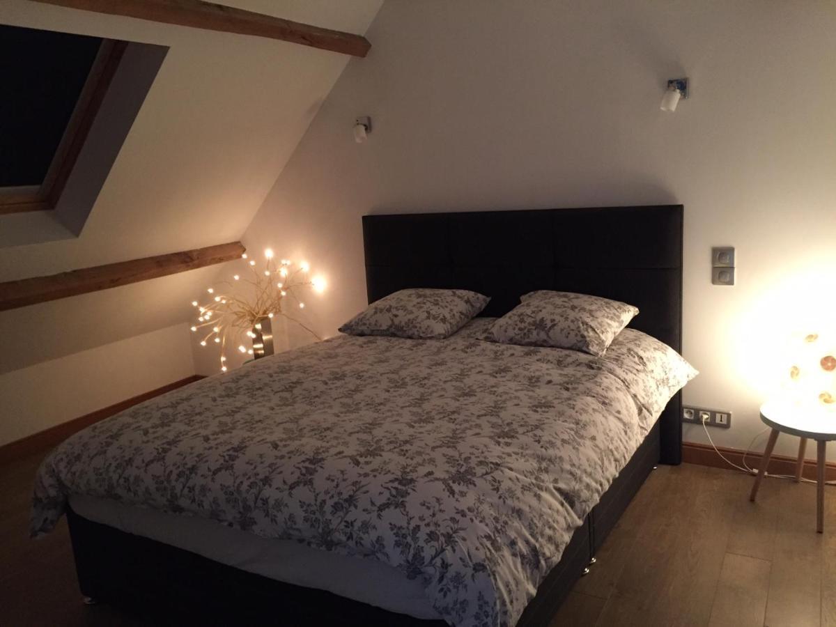 Вилла Maison Cozy Вимере Экстерьер фото
