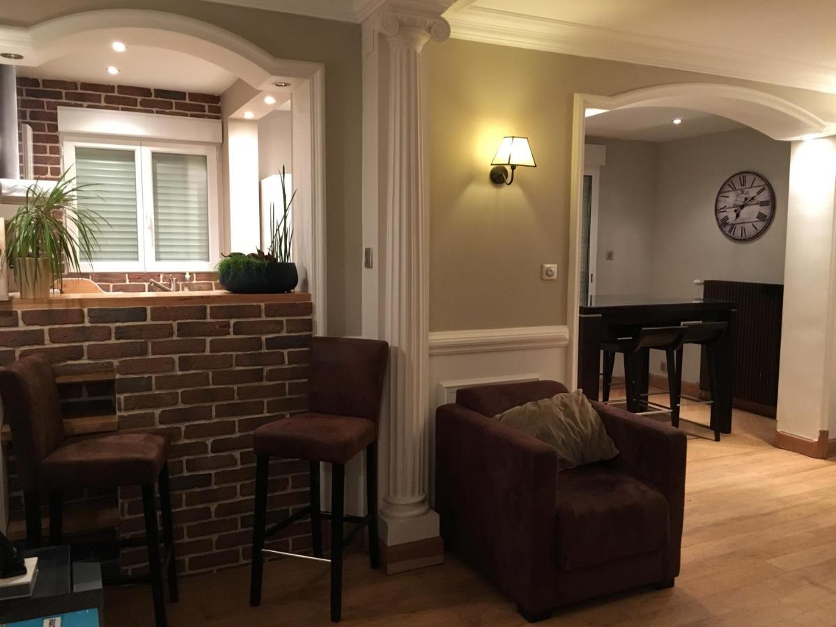 Вилла Maison Cozy Вимере Экстерьер фото